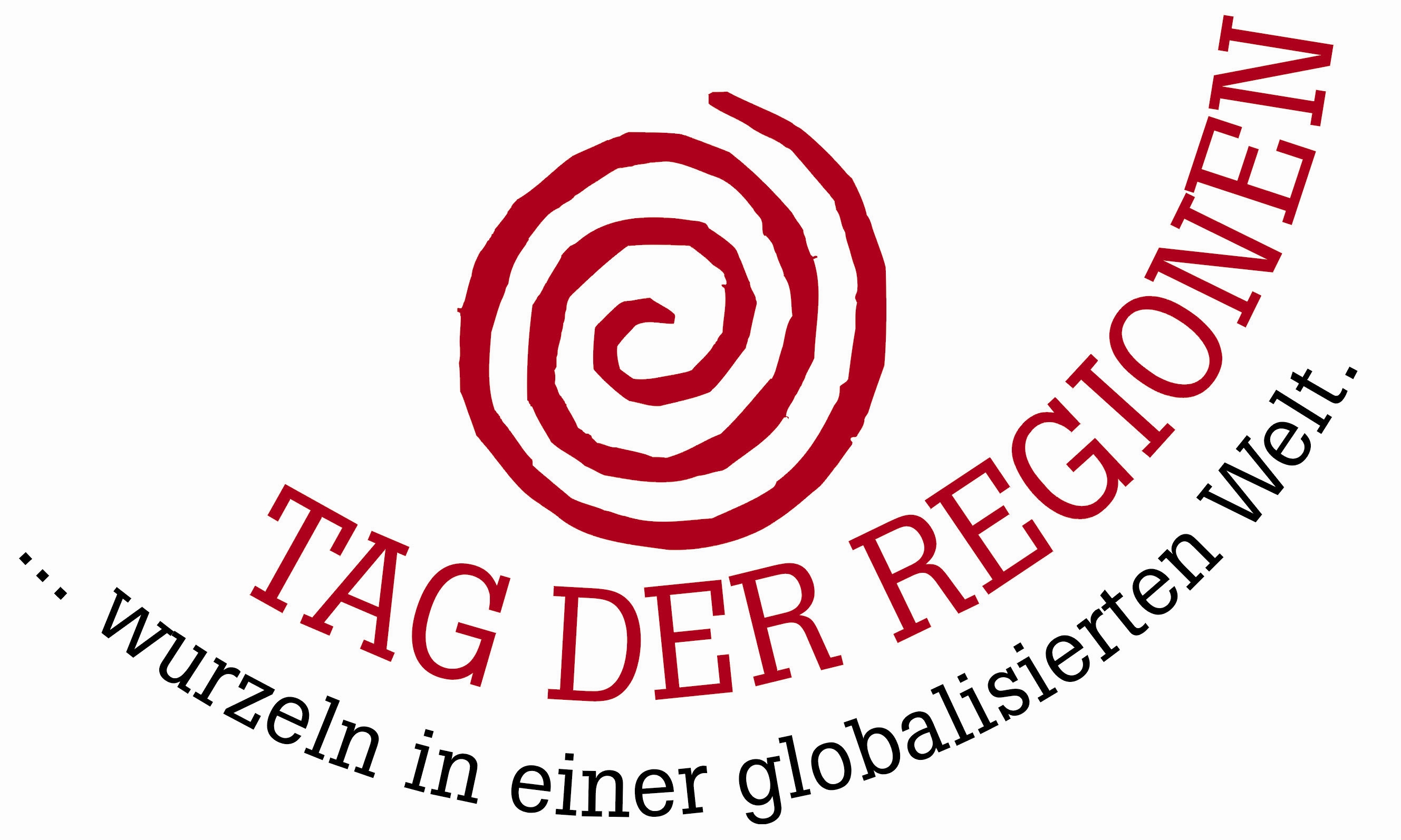 Logo Tag der Regionen