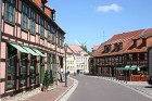 Altstadt Röbel